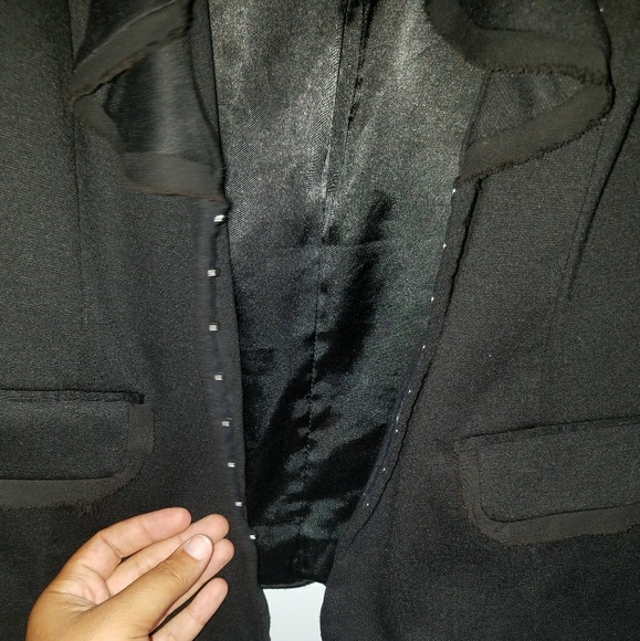 blazer - Picture 3 of 4